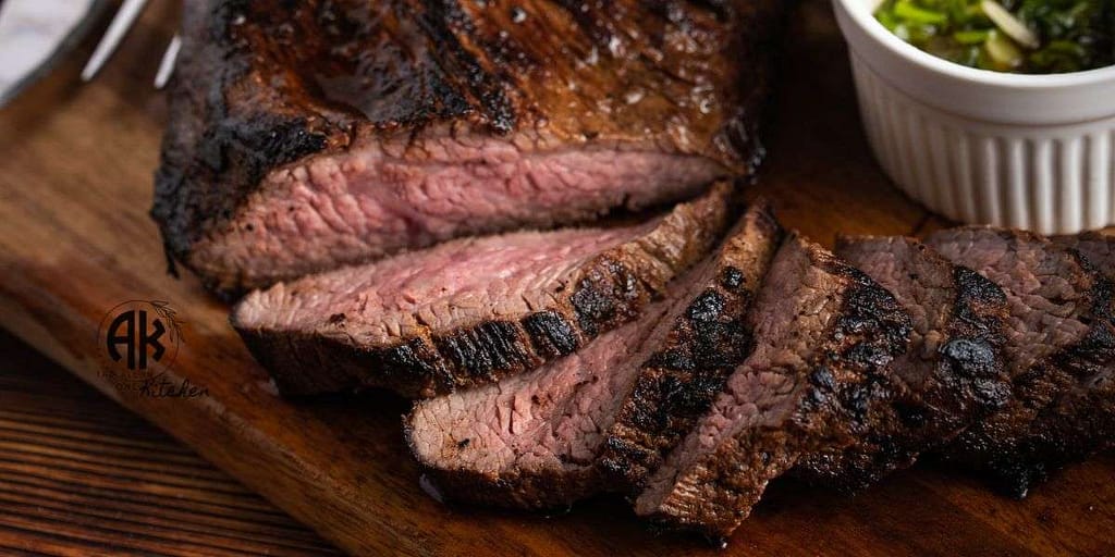 steak rub Recipe