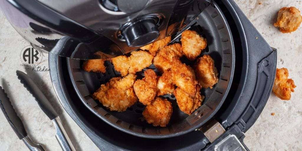 Air-Fryer-Chicken-Nuggets-