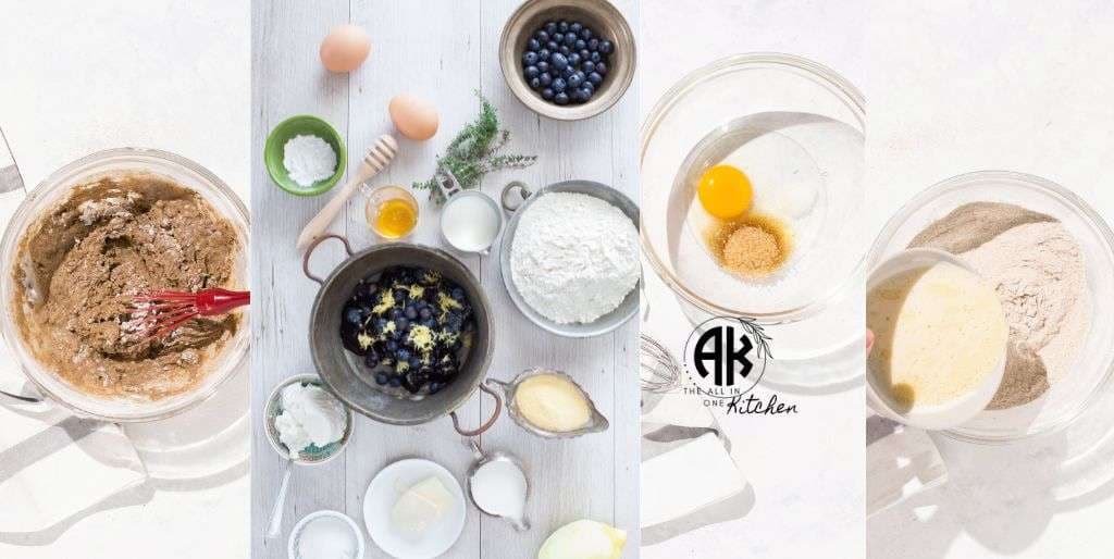 Bisquick Pancake Recipe Ingredients