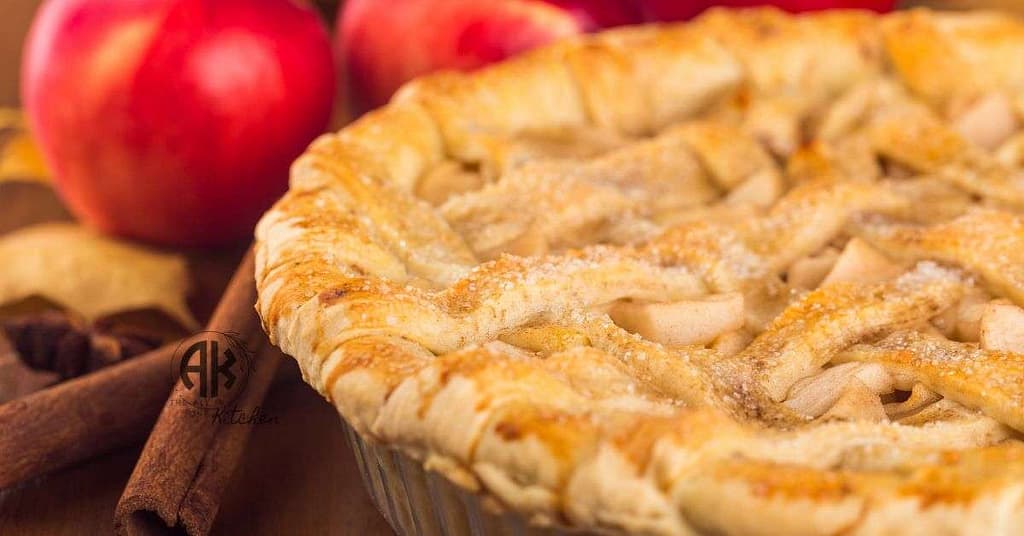 Apple-Pie-With-a-Graham-Cracker-Crust-Health-Benefits