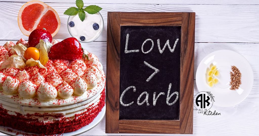 Is Strawberry Low Carb