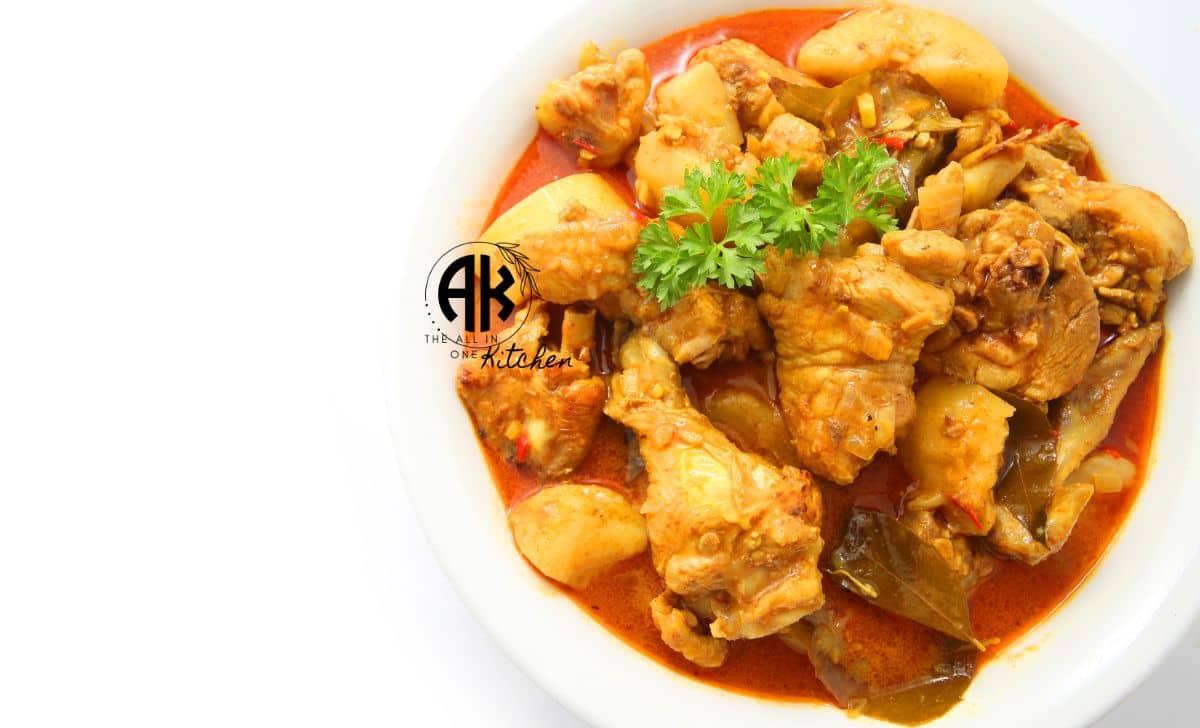 Dahi Chicken Recipe