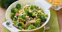  Crack Broccoli Recipe