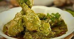 Kacha Lonka Murgi Recipe