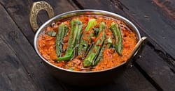 Niramish Dherosh Recipe