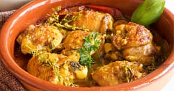 Chicken Angara Recipe Indian