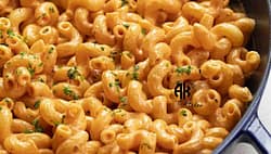 Spicy Macaroni Recipe