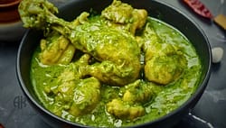 Dhaniya Chicken Recipe