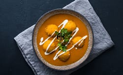 Egg Malai Curry Recipe