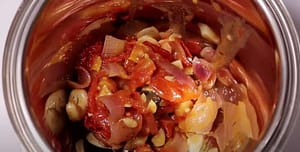 shahi paneer recipe